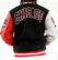 Legend Chicago Bulls NBA Fan Varsity Jacket Limited Edition - NEW ARRIVAL