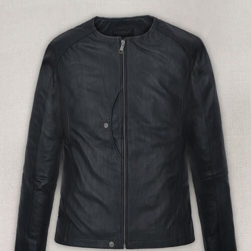 Moto Maven Leather Jacket