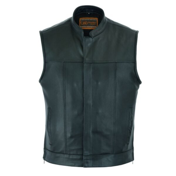 Mens Double Crosser Vest