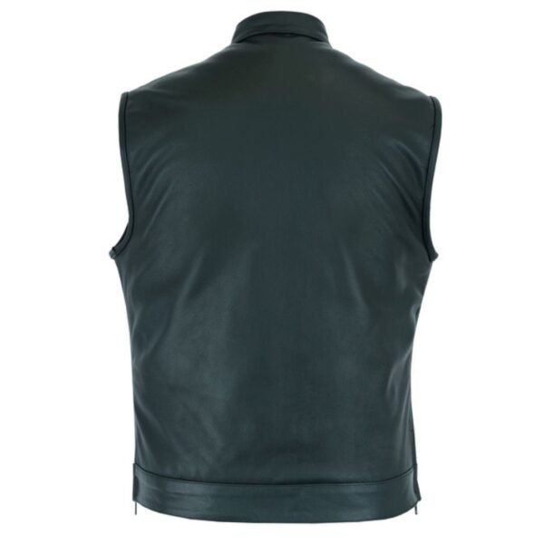 Mens Double Crosser Vest