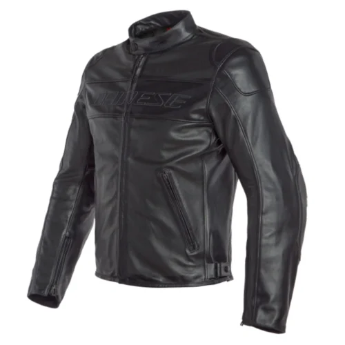 DAINESE BARDO LEATHER JACKET