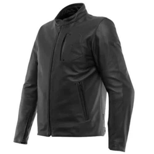 DAINESE FULCRO LEATHER JACKET