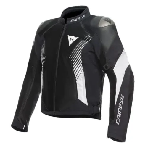 DAINESE SUPER RIDER 2 ABSOLUTESHEL JACKET