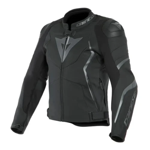 DAINESE AVRO 4 LEATHER JACKET