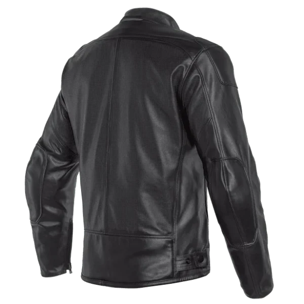 DAINESE BARDO LEATHER JACKET