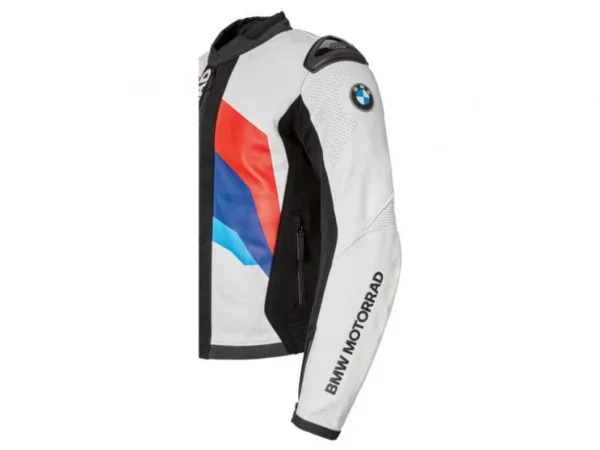 BMW Motorrad Down Force Leather Jacket