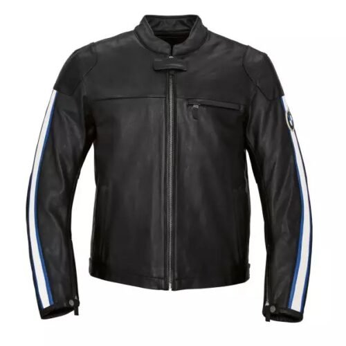 BMW Motorcycle Jacket