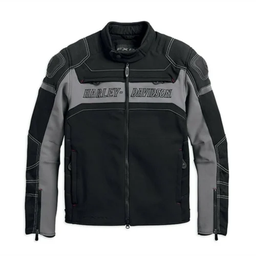 HARLEY DAVIDSON DYNAMIC TEXTILE JACKET