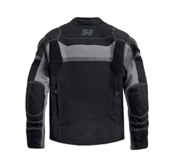 HARLEY DAVIDSON DYNAMIC TEXTILE JACKET