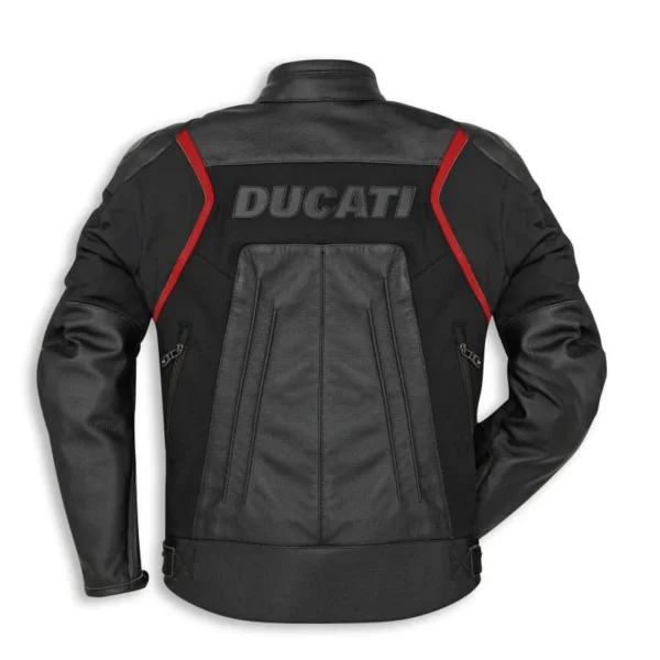 DUCATI FIGHTER C1 JACKET